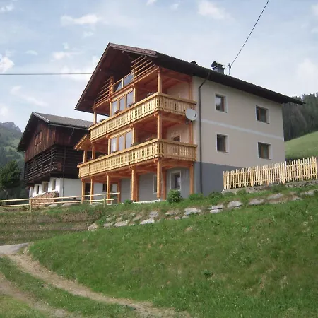 Haus Am Sonnenberg Apartment Liesing Exterior photo