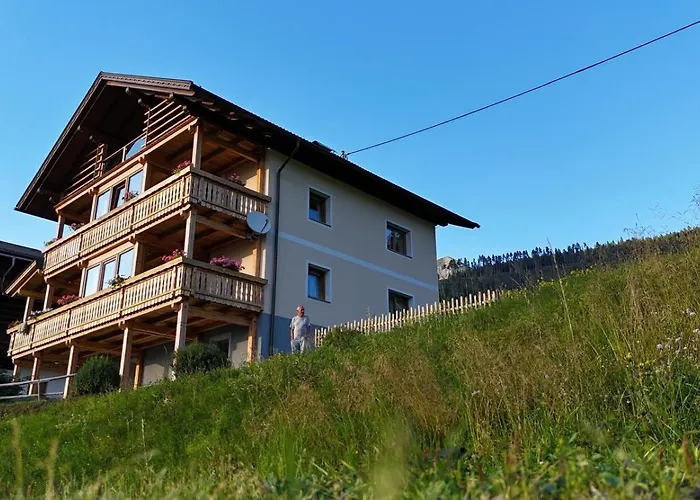 Haus Am Sonnenberg