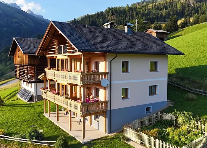 Haus Am Sonnenberg