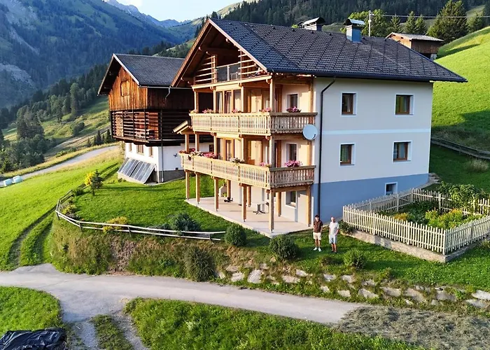 Haus Am Sonnenberg