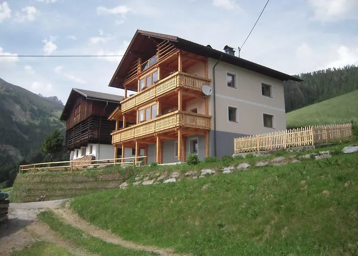 Haus Am Sonnenberg