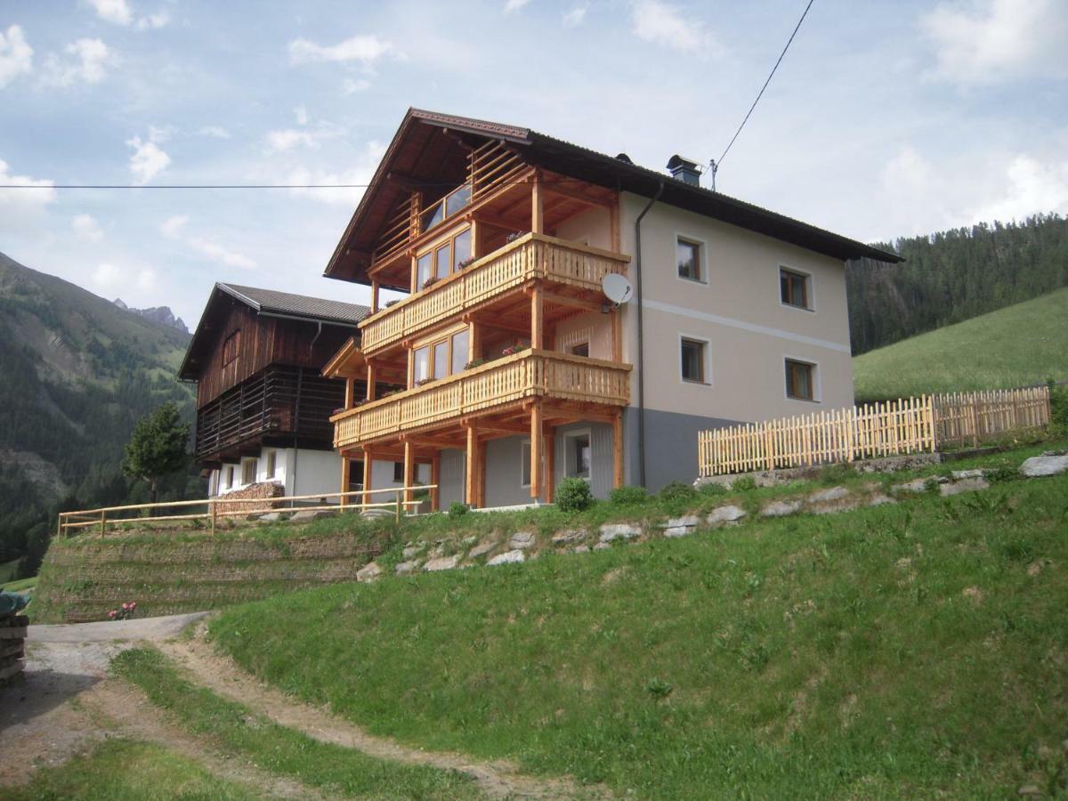 Apartment Haus Am Sonnenberg *