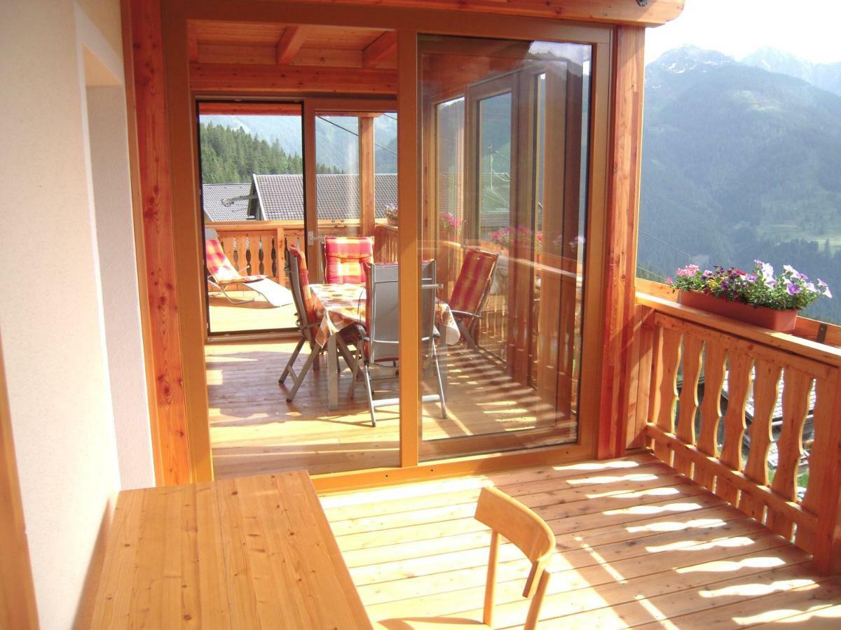 Apartment Haus Am Sonnenberg *