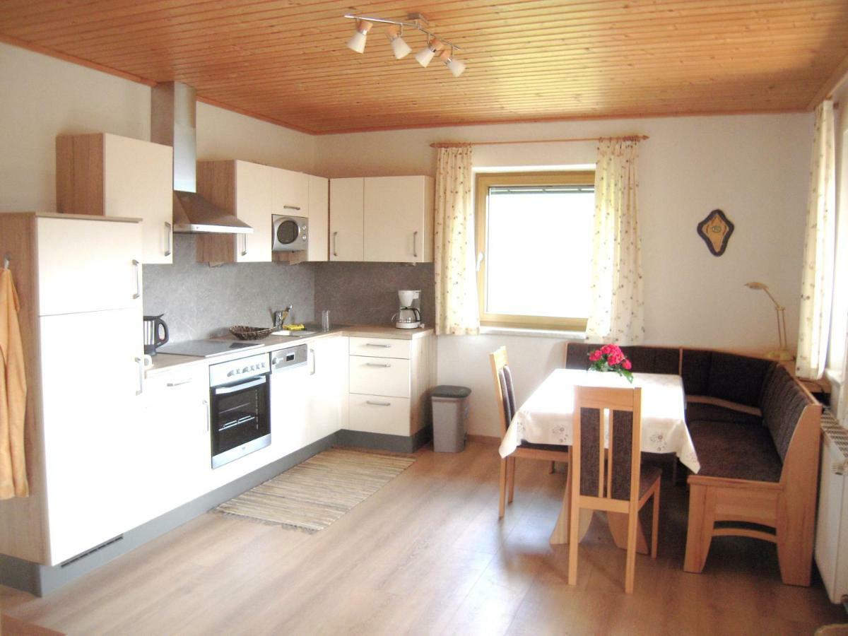Haus Am Sonnenberg * Liesing