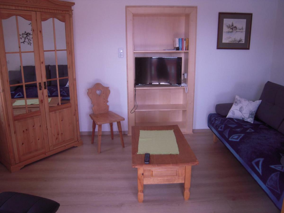 Haus Am Sonnenberg Liesing