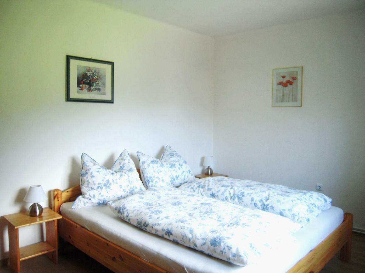 Haus Am Sonnenberg Apartment