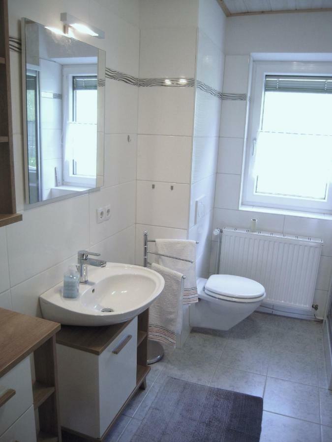 Haus Am Sonnenberg * Liesing