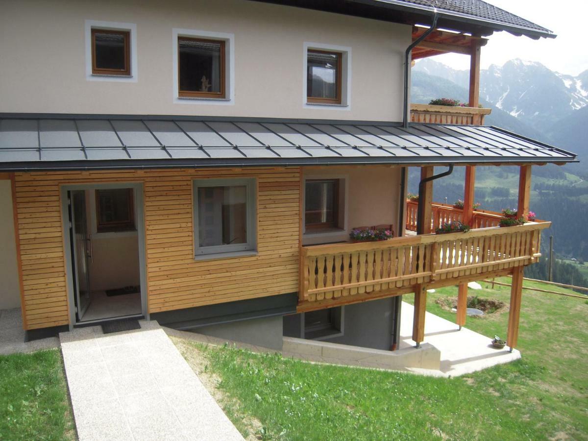 Haus Am Sonnenberg Apartment *
