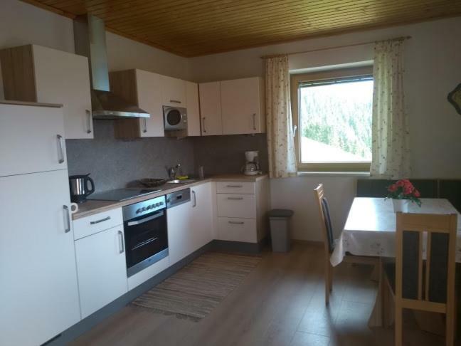 Apartment Haus Am Sonnenberg Liesing